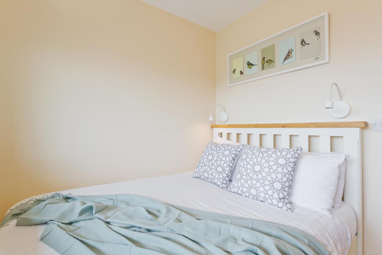 Pearse Street Suites Dublín Exterior foto