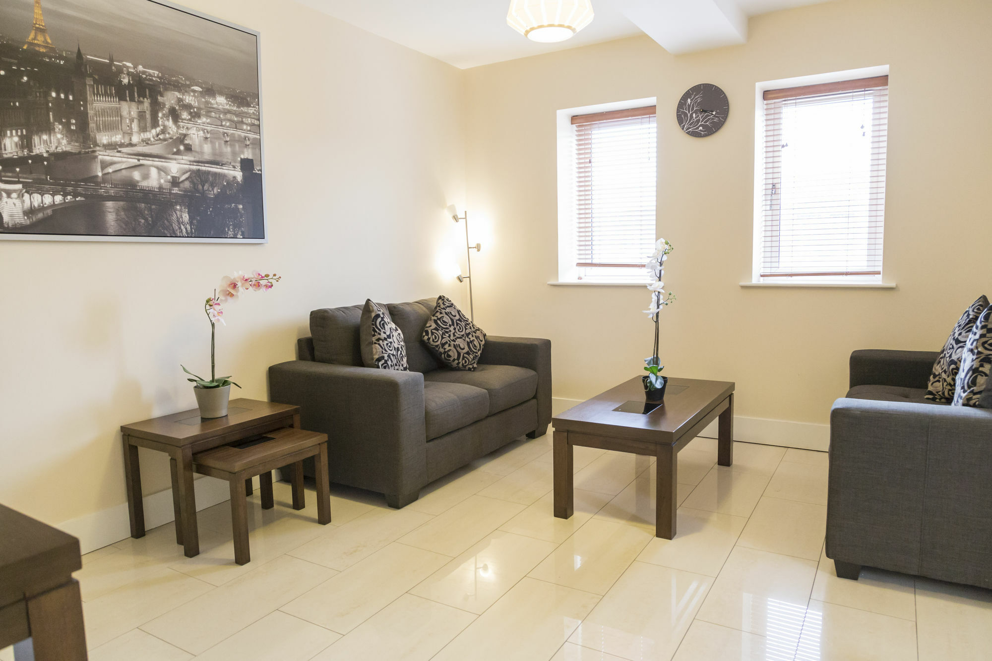 Pearse Street Suites Dublín Exterior foto