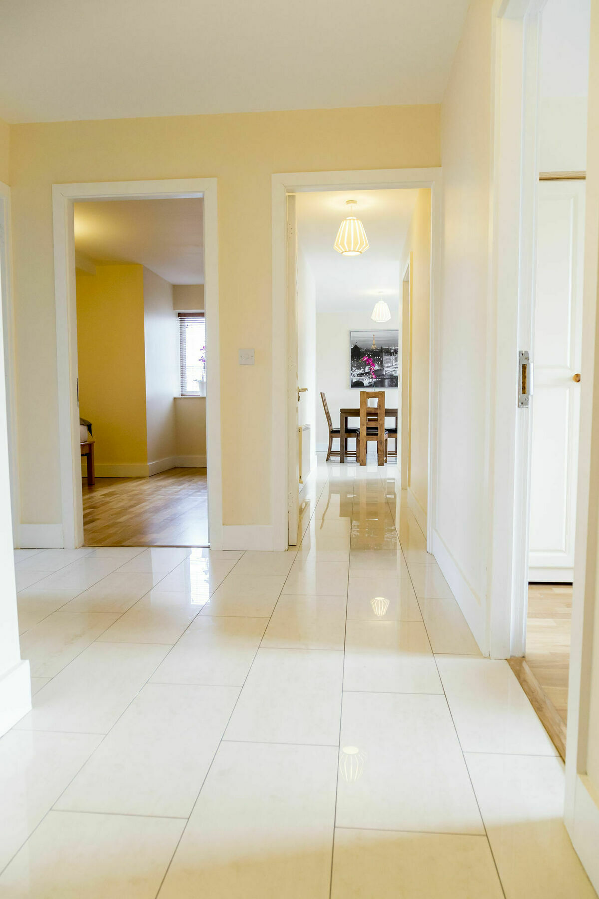 Pearse Street Suites Dublín Exterior foto